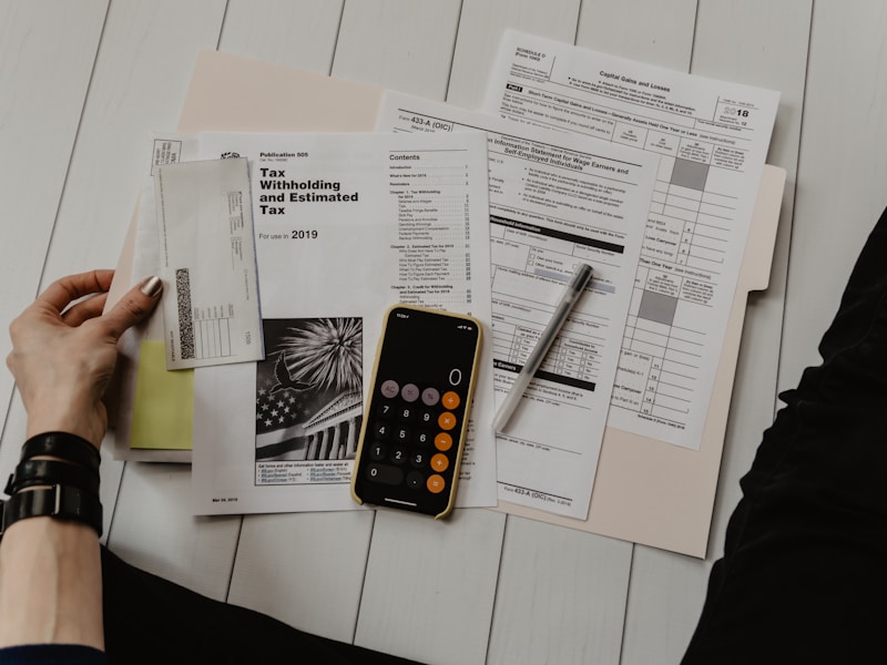 Business pricing and value discussion